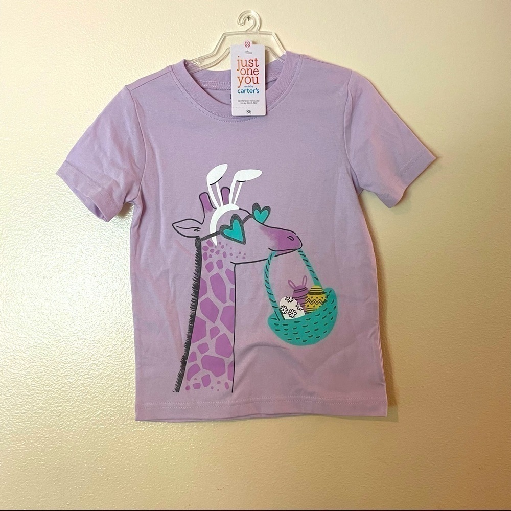 𝅺EASTER tshirt